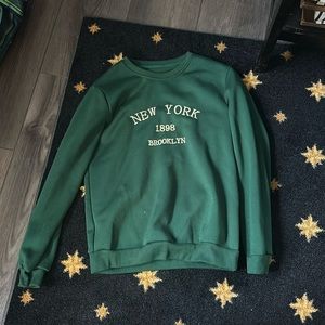 New York 1998, Brooklyn